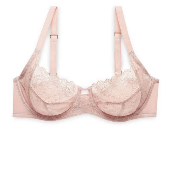 Natori Other - Natori Statement Full Fit Lace Bra (34H / 34FF UK)